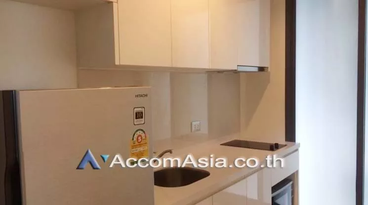 9  2 br Condominium For Rent in Sukhumvit ,Bangkok BTS Phrom Phong - BTS Ekkamai at Rhythm Sukhumvit 42 AA17573