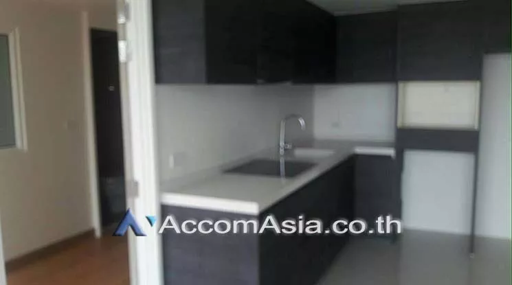 unit 2 Bedrooms  Condominium For Sale in Sukhumvit, Bangkok  near BTS Phrom Phong (AA17601)