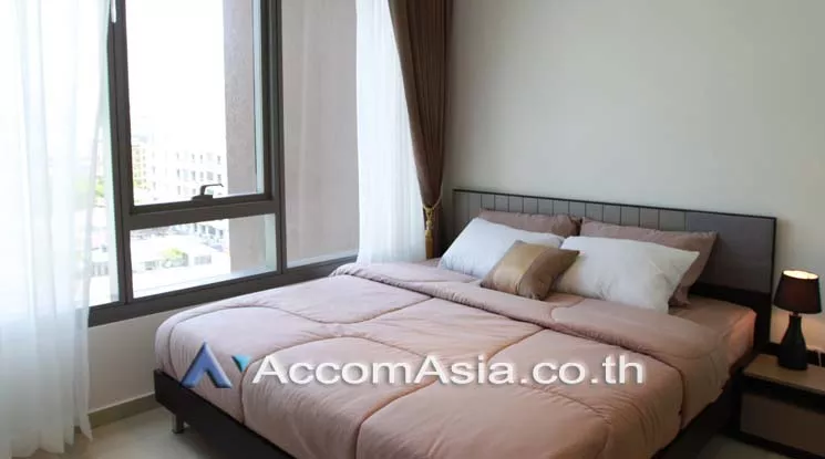 4  2 br Condominium For Rent in Sukhumvit ,Bangkok BTS Ekkamai at The Lofts Ekkamai  AA17603