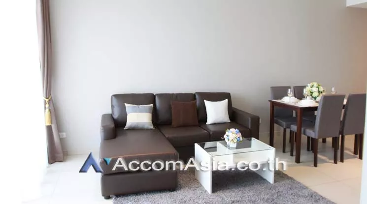 6  2 br Condominium For Rent in Sukhumvit ,Bangkok BTS Ekkamai at The Lofts Ekkamai  AA17603