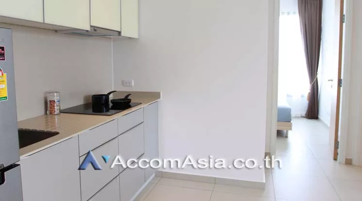 7  2 br Condominium For Rent in Sukhumvit ,Bangkok BTS Ekkamai at The Lofts Ekkamai  AA17603