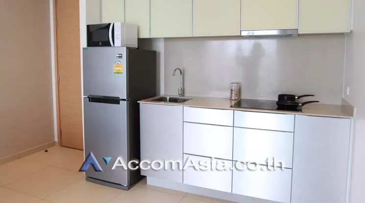 8  2 br Condominium For Rent in Sukhumvit ,Bangkok BTS Ekkamai at The Lofts Ekkamai  AA17603