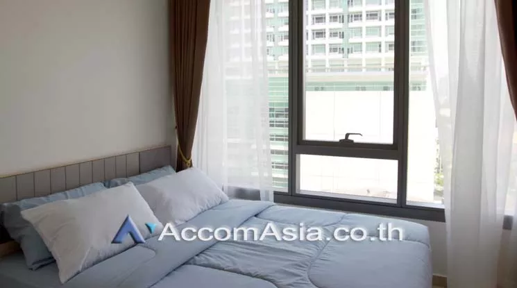 9  2 br Condominium For Rent in Sukhumvit ,Bangkok BTS Ekkamai at The Lofts Ekkamai  AA17603