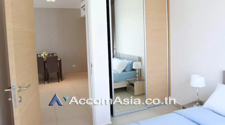 10  2 br Condominium For Rent in Sukhumvit ,Bangkok BTS Ekkamai at The Lofts Ekkamai  AA17603