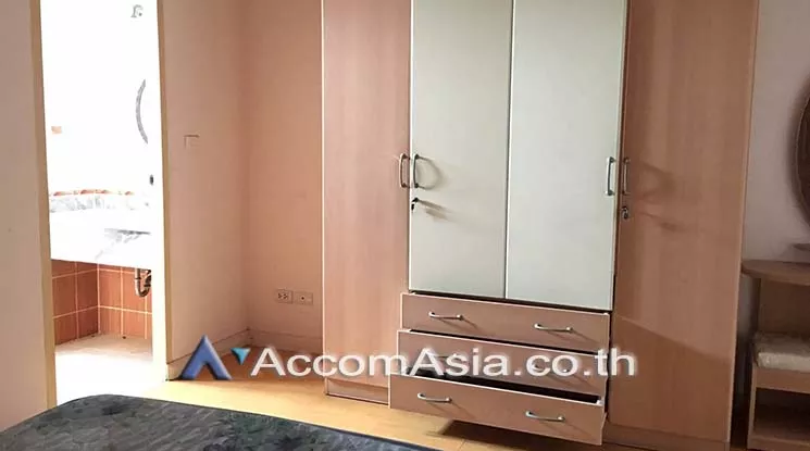 4  1 br Condominium For Sale in Sukhumvit ,Bangkok BTS Ekkamai at Modern Town AA17607