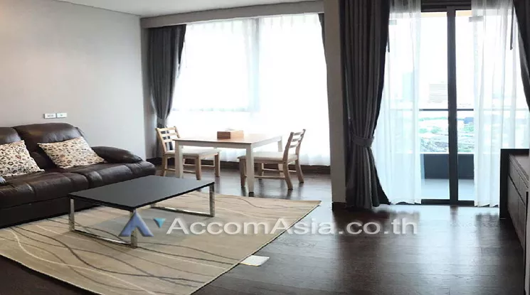  The Lumpini 24 Condominium  1 Bedroom for Rent BTS Phrom Phong in Sukhumvit Bangkok