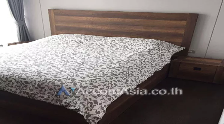  1  1 br Condominium For Rent in Sukhumvit ,Bangkok BTS Phrom Phong at The Lumpini 24 AA17612