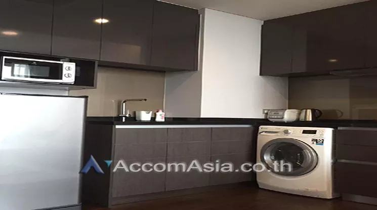  1  1 br Condominium For Rent in Sukhumvit ,Bangkok BTS Phrom Phong at The Lumpini 24 AA17612