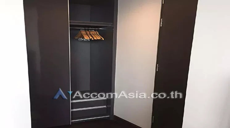 5  1 br Condominium For Rent in Sukhumvit ,Bangkok BTS Phrom Phong at The Lumpini 24 AA17612