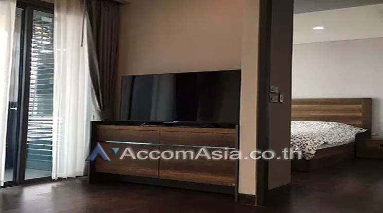 6  1 br Condominium For Rent in Sukhumvit ,Bangkok BTS Phrom Phong at The Lumpini 24 AA17612
