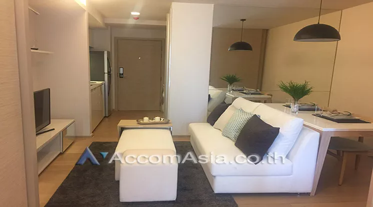  1  1 br Condominium For Rent in Sukhumvit ,Bangkok BTS Thong Lo at LIV @ 49 AA17616