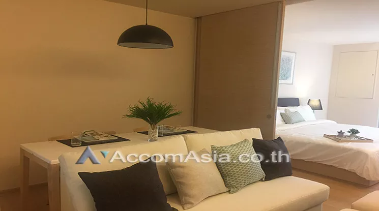  1  1 br Condominium For Rent in Sukhumvit ,Bangkok BTS Thong Lo at LIV @ 49 AA17616
