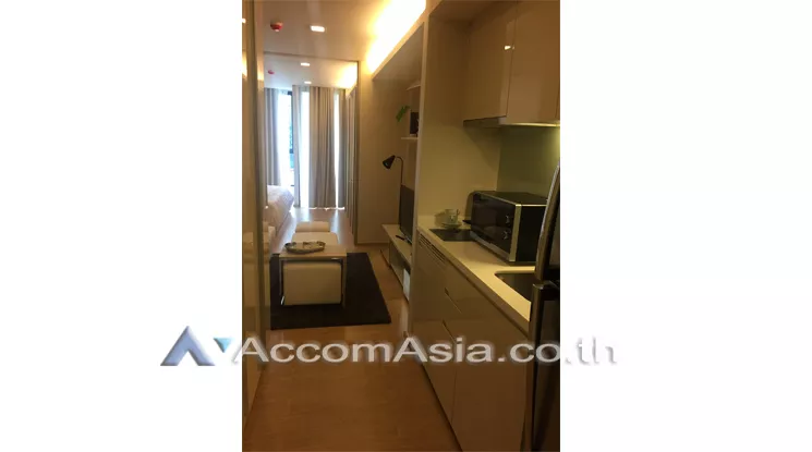 5  1 br Condominium For Rent in Sukhumvit ,Bangkok BTS Thong Lo at LIV @ 49 AA17616