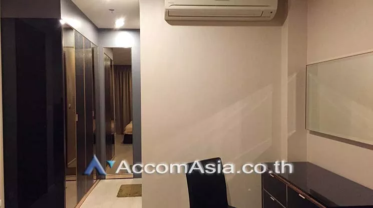 6  2 br Condominium For Rent in Sathorn ,Bangkok BTS Chong Nonsi - BRT Sathorn at RHYTHM Sathorn-Narathiwas AA17645
