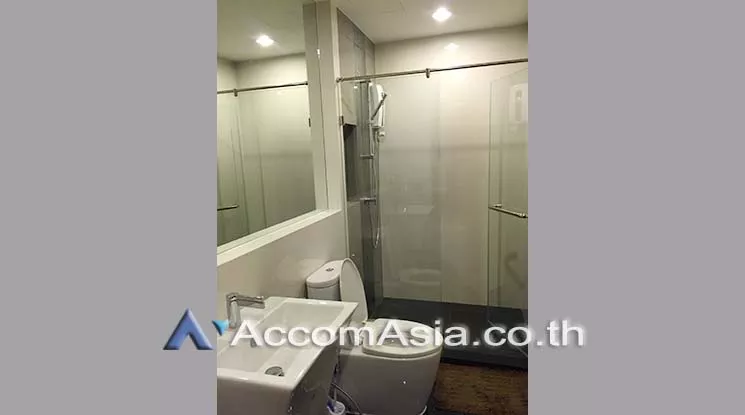 7  2 br Condominium For Rent in Sathorn ,Bangkok BTS Chong Nonsi - BRT Sathorn at RHYTHM Sathorn-Narathiwas AA17645