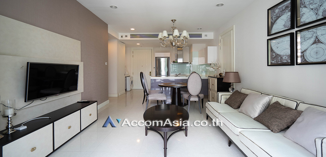  2  2 br Condominium for rent and sale in Ploenchit ,Bangkok BTS Chitlom at Q Langsuan  AA17647