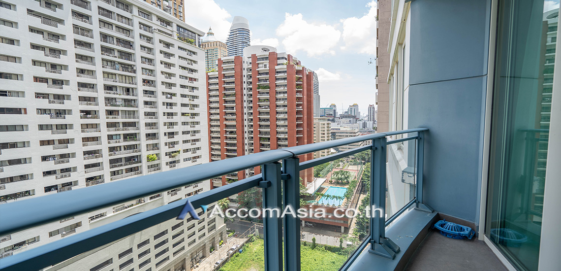 4  2 br Condominium for rent and sale in Ploenchit ,Bangkok BTS Chitlom at Q Langsuan  AA17647