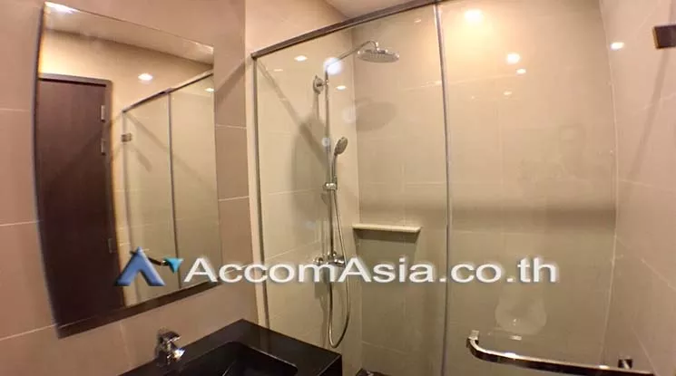 4  1 br Condominium For Rent in Sukhumvit ,Bangkok BTS Asok - MRT Sukhumvit at Edge Sukhumvit 23 Condominium AA17649