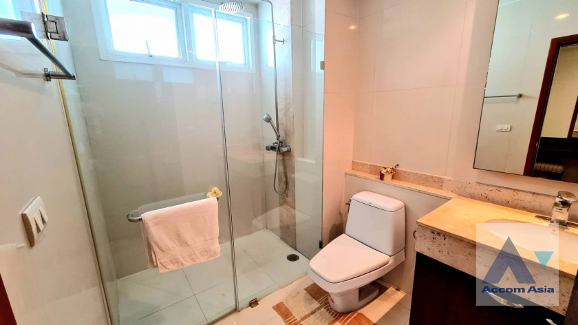 11  3 br Apartment for rent and sale in Sukhumvit ,Bangkok BTS Phrom Phong at Fully Furnished Suites AA17654