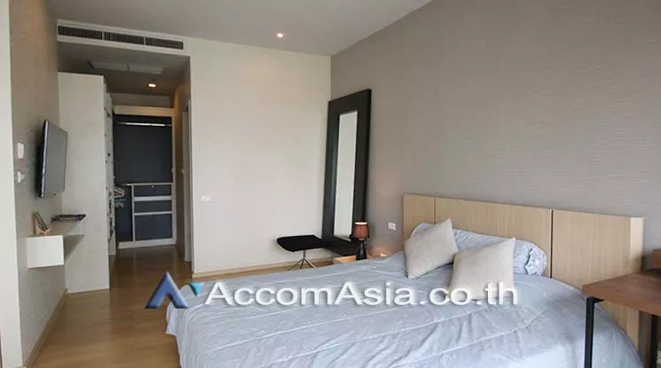 6  1 br Condominium For Rent in Sukhumvit ,Bangkok BTS Phrom Phong at Noble Refine AA17659