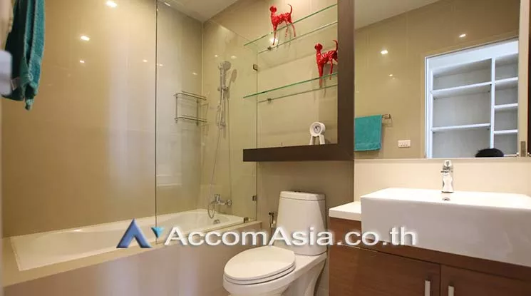 7  1 br Condominium For Rent in Sukhumvit ,Bangkok BTS Phrom Phong at Noble Refine AA17659