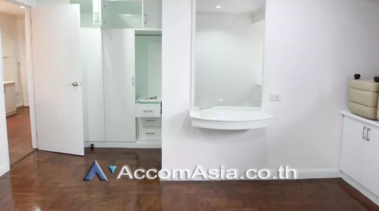 11  2 br Condominium For Rent in Sukhumvit ,Bangkok BTS Phrom Phong at Baan Suan Petch AA17661
