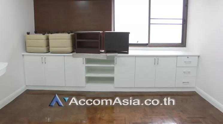 12  2 br Condominium For Rent in Sukhumvit ,Bangkok BTS Phrom Phong at Baan Suan Petch AA17661