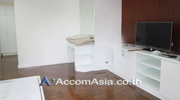 6  2 br Condominium For Rent in Sukhumvit ,Bangkok BTS Phrom Phong at Baan Suan Petch AA17661