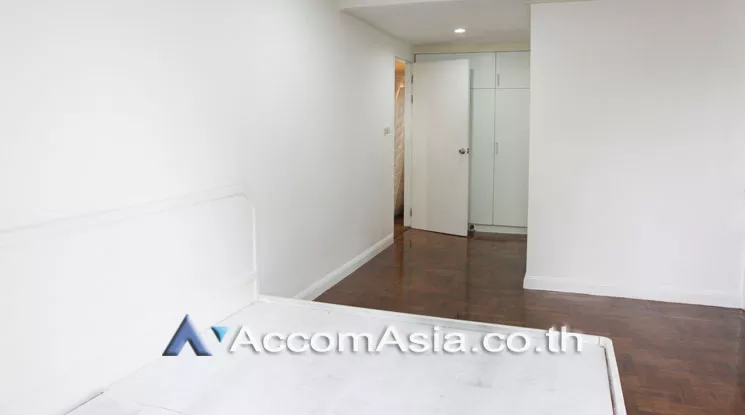 7  2 br Condominium For Rent in Sukhumvit ,Bangkok BTS Phrom Phong at Baan Suan Petch AA17661