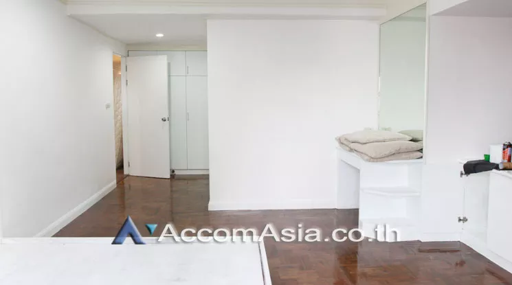 8  2 br Condominium For Rent in Sukhumvit ,Bangkok BTS Phrom Phong at Baan Suan Petch AA17661