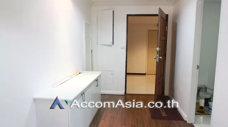 9  2 br Condominium For Rent in Sukhumvit ,Bangkok BTS Phrom Phong at Baan Suan Petch AA17661