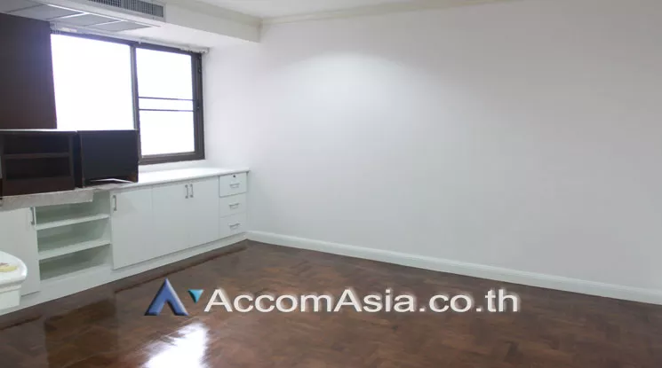 10  2 br Condominium For Rent in Sukhumvit ,Bangkok BTS Phrom Phong at Baan Suan Petch AA17661