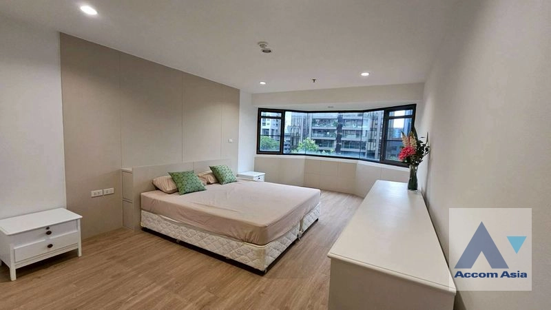 4  2 br Condominium For Rent in Sukhumvit ,Bangkok BTS Phrom Phong at Baan Suan Petch AA17662