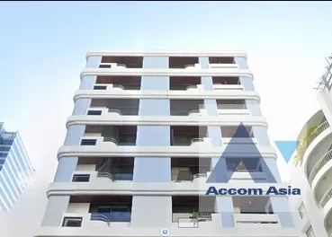  2  2 br Apartment For Rent in Sathorn ,Bangkok BTS Surasak at Good Location AA17664