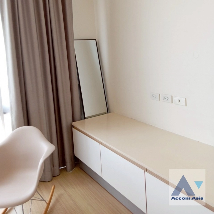 6  2 br Apartment For Rent in Sukhumvit ,Bangkok BTS Ekkamai at Eco friendly AA17700