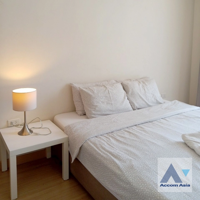 5  2 br Apartment For Rent in Sukhumvit ,Bangkok BTS Ekkamai at Eco friendly AA17700