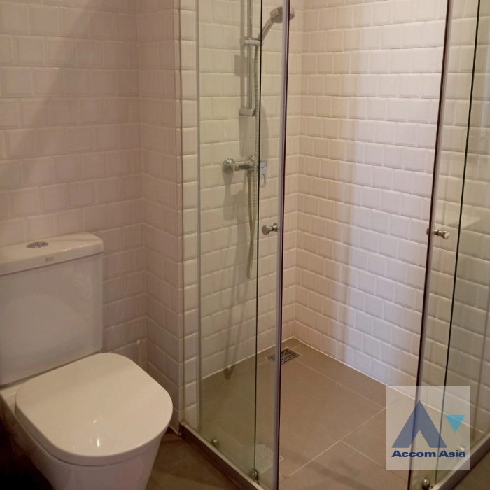 8  2 br Apartment For Rent in Sukhumvit ,Bangkok BTS Ekkamai at Eco friendly AA17700