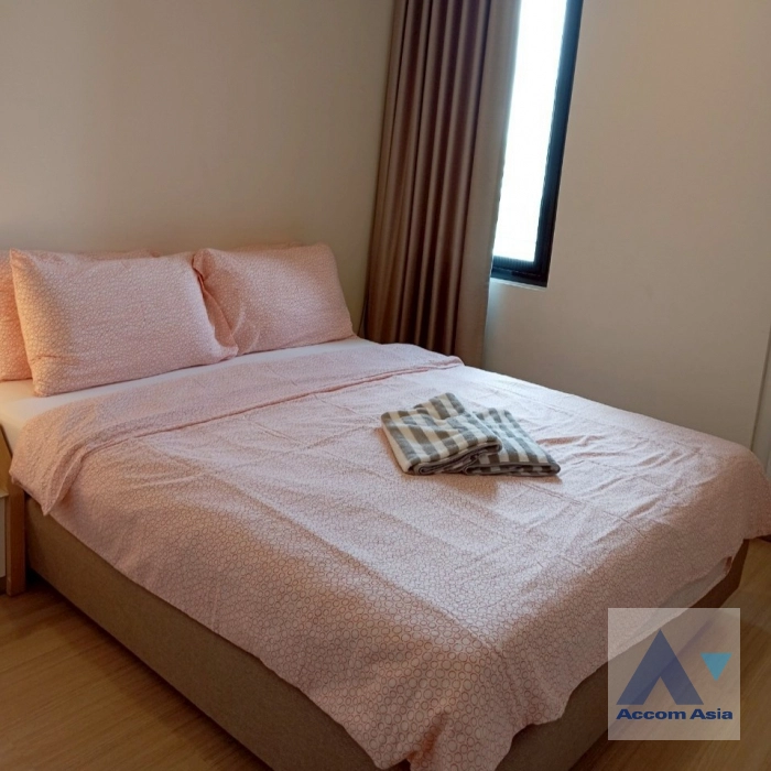 unitPet friendly |  2 Bedrooms  Apartment For Rent in Sukhumvit, Bangkok  near BTS Ekkamai (AA17700)