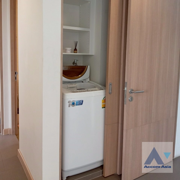 7  2 br Apartment For Rent in Sukhumvit ,Bangkok BTS Ekkamai at Eco friendly AA17700