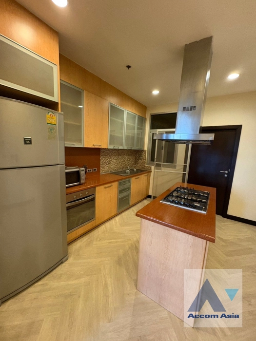 5  3 br Apartment for rent and sale in Sukhumvit ,Bangkok BTS Asok - MRT Sukhumvit at Elegant place for a Pet Friendly AA17704