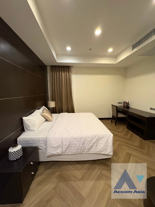 8  3 br Apartment for rent and sale in Sukhumvit ,Bangkok BTS Asok - MRT Sukhumvit at Elegant place for a Pet Friendly AA17704