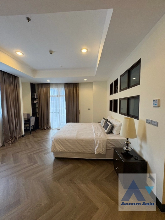7  3 br Apartment for rent and sale in Sukhumvit ,Bangkok BTS Asok - MRT Sukhumvit at Elegant place for a Pet Friendly AA17704