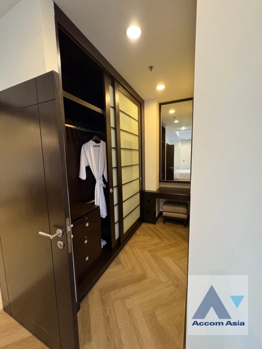 10  3 br Apartment for rent and sale in Sukhumvit ,Bangkok BTS Asok - MRT Sukhumvit at Elegant place for a Pet Friendly AA17704