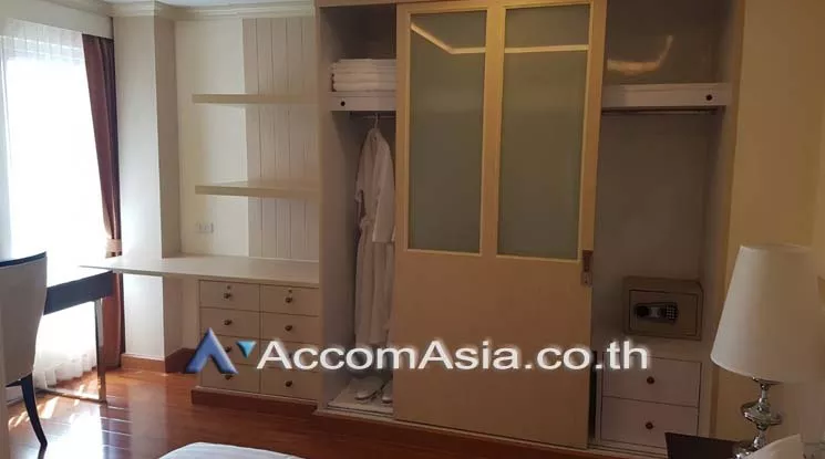 unit 1 Bedroom  Apartment For Rent in Sukhumvit, Bangkok  near BTS Thong Lo (AA17705)