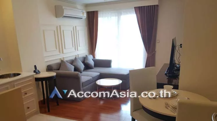  1  1 br Apartment For Rent in Sukhumvit ,Bangkok BTS Thong Lo at Modern Living Style AA17705
