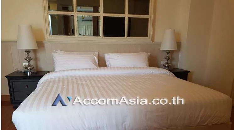 4  1 br Apartment For Rent in Sukhumvit ,Bangkok BTS Thong Lo at Modern Living Style AA17705