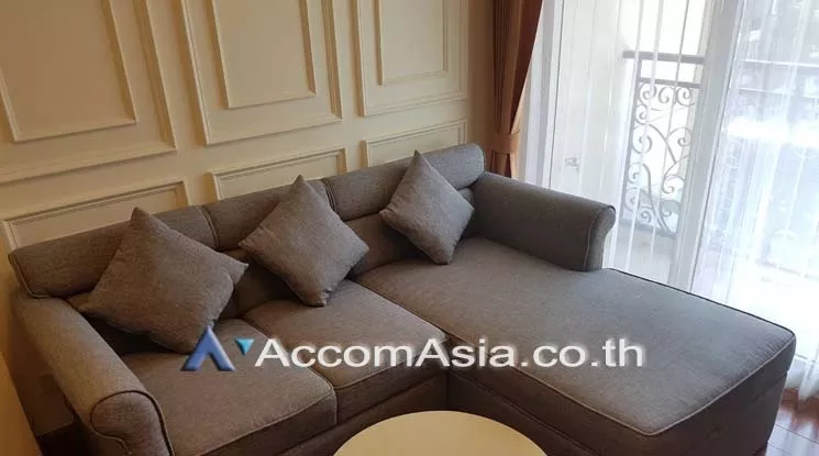5  1 br Apartment For Rent in Sukhumvit ,Bangkok BTS Thong Lo at Modern Living Style AA17705