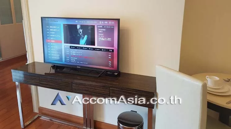 6  1 br Apartment For Rent in Sukhumvit ,Bangkok BTS Thong Lo at Modern Living Style AA17705