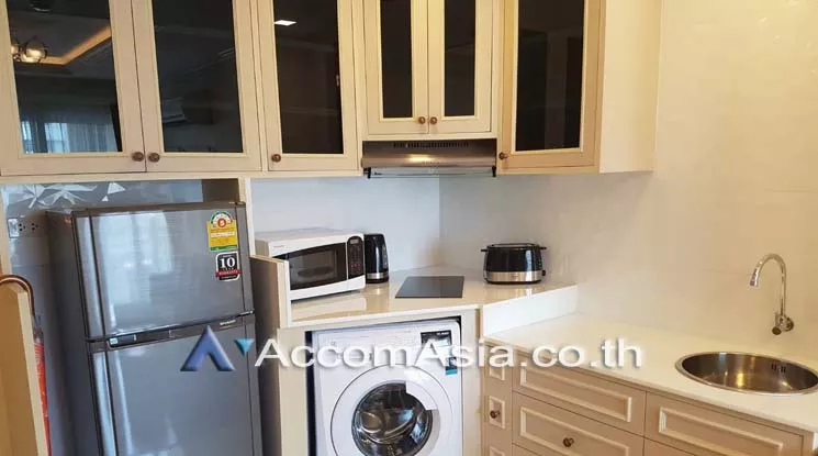 7  1 br Apartment For Rent in Sukhumvit ,Bangkok BTS Thong Lo at Modern Living Style AA17705