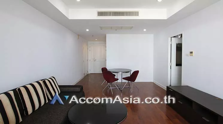  1  1 br Condominium For Rent in Sukhumvit ,Bangkok BTS Phrom Phong at Baan Siri 24 Condominium AA17713